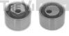 TREVI AUTOMOTIVE TD1078 Tensioner Pulley, timing belt